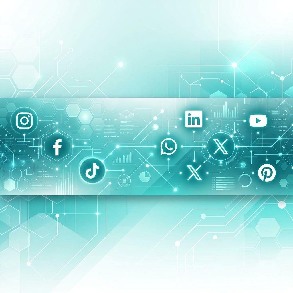 Social Media Banner